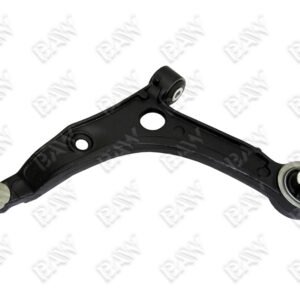 CM1448 - BAW, HORQUILLA DELANTERO INFERIOR (L) - Delantero Inferior Izquierda - 1507009 -  -  - 7044009 -  - 30-678 -  - RK643217 - Ram ProMaster 2014-2022 // Fiat Ducato 2008-2022 // Peugeot Manager 2009-2022 //