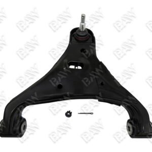 CM1465 - BAW, HORQUILLA DELANTERO INFERIOR (L) - Delantero Inferior Izquierda - 1508109 -  -  - 4044093 -  - 10-858 -  -  - Ford Ranger 2013-2021 //