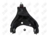 CM1468 - BAW, HORQUILLA DELANTERO INFERIOR (R) - Delantero Inferior Derecha - 1519010 -  -  - 7544010 -  - 40-260 -  -  - Renault Duster 2011-2020 // Renault Oroch 2018-2024 //