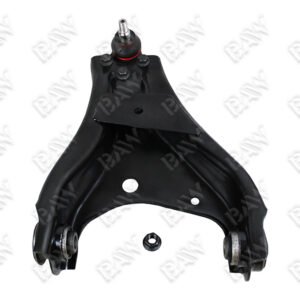 CM1468 - BAW, HORQUILLA DELANTERO INFERIOR (R) - Delantero Inferior Derecha - 1519010 -  -  - 7544010 -  - 40-260 -  -  - Renault Duster 2011-2020 // Renault Oroch 2018-2024 //