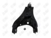 CM1469 - BAW, HORQUILLA DELANTERO INFERIOR (L) - Delantero Inferior Izquierda - 1519009 -  -  - 7544009 -  - 40-259 -  -  - Renault Duster 2011-2020 // Renault Oroch 2018-2024 //