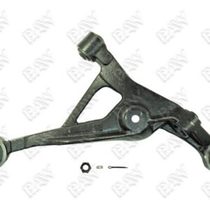 CM147 - BAW, HORQUILLA DELANTERO INFERIOR (R) - Delantero Inferior Derecha - 4616922-R -  -  - 4616922-R -  - 30-201 -  - K7427 - Chrysler Cirrus 1995-2006 // Chrysler Sebring 1996-2000 // Dodge Stratus 1995-2006 // Chrysler Sebring 2001-2006 //