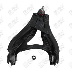 CM1471 - BAW, HORQUILLA DELANTERO INFERIOR (L) - Delantero Inferior Izquierda -  -  -  - 7544013 -  -  -  -  - Renault Duster 2021-2023 // Renault Captur 2017-2023 //