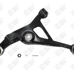 CM148 - BAW, HORQUILLA DELANTERO INFERIOR (L) - Delantero Inferior Izquierda - 4616923-L -  -  - 4616923-L -  - 30-202 -  - K7425 - Chrysler Cirrus 1995-2006 // Chrysler Sebring 1996-2000 // Dodge Stratus 1995-2006 // Chrysler Sebring 2001-2006 //