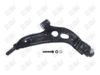 CM1480 - BAW, HORQUILLA DELANTERO INFERIOR (R) - Delantero Inferior Derecha - 1502050 -  -  - 1944046 -  -  -  -  - BMW 1 Series 2020-2021 // BMW 2 Series Active Tourer 2016-2020 // BMW 2 Series Gran Coupe 2020-2021 // BMW X1 2016-2021 // BMW X2 2018-2021 // Mini Clubman 2016-2021 // Mini Countryman 2017-2021 //
