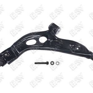 CM1481 - BAW, HORQUILLA DELANTERO INFERIOR (L) - Delantero Inferior Izquierda - 1502051 -  -  - 1944047 -  -  -  -  - BMW 1 Series 2020-2021 // BMW 2 Series Active Tourer 2016-2020 // BMW 2 Series Gran Coupe 2020-2021 // BMW X1 2016-2021 // BMW X2 2018-2021 // Mini Clubman 2016-2021 // Mini Countryman 2017-2021 //