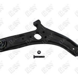 CM1484 - BAW, HORQUILLA DELANTERO INFERIOR (R) - Delantero Inferior Derecha - 1506158 -  -  - 5944002 -  - 61-485 -  - RK621982 - Kia Rio 2012-2017 //