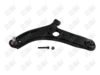 CM1485 - BAW, HORQUILLA DELANTERO INFERIOR (L) - Delantero Inferior Izquierda - 1506157 -  -  - 5944003 -  - 61-484 -  - RK621981 - Kia Rio 2012-2017 //