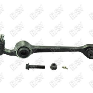 CM149 - BAW, HORQUILLA DELANTERO INFERIOR (R) - Delantero Inferior Derecha - K-7213 -  -  - K-7213 -  - 30-244 -  - K7213 - Chrysler 300M 1999-2004 // Chrysler Concorde 1993-2004 // Chrysler LHS 1994-2001 // Chrysler New Yorker 1994-1997 // Dodge Intrepid 1993-2004 // Eagle Vision 1993-1997