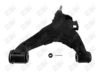 CM1493 - BAW, HORQUILLA DELANTERO INFERIOR (R) - Delantero Inferior Derecha - 1525052 -  -  - 8744042 -  - 60-565 -  - RK621303 - Toyota Tundra 2007-2021 // Toyota Sequoia 2008-2020 //