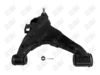 CM1494 - BAW, HORQUILLA DELANTERO INFERIOR (L) - Delantero Inferior Izquierda - 1525053 -  -  - 8744043 -  - 60-566 -  - RK621304 - Toyota Tundra 2007-2021 // Toyota Sequoia 2008-2020 //