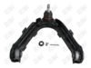 CM1499 - BAW, HORQUILLA DELANTERO SUPERIOR (R) - Delantero Superior Derecha - 1503032 -  -  - 2744028 -  - 20-472 -  - RK620886 - Chevrolet Colorado 2004-2012 // GMC Canyon 2004-2012 //