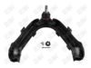 CM1500 - BAW, HORQUILLA DELANTERO SUPERIOR (L) - Delantero Superior Izquierda - 1503033 -  -  - 2744029 -  - 20-473 -  - RK620887 - Chevrolet Colorado 2004-2012 // GMC Canyon 2004-2012 //
