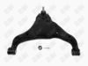 CM1501 - BAW, HORQUILLA DELANTERO INFERIOR (R) - Delantero Inferior Derecha - 1503006 -  -  - 2744036 -  - 20-369 -  - RK620679 - Chevrolet Colorado 2004-2012 // GMC Canyon 2004-2012 //