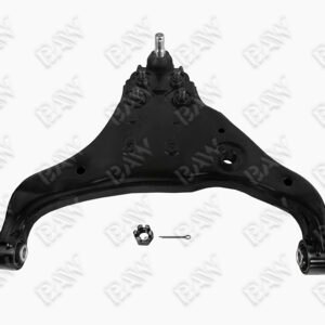 CM1501 - BAW, HORQUILLA DELANTERO INFERIOR (R) - Delantero Inferior Derecha - 1503006 -  -  - 2744036 -  - 20-369 -  - RK620679 - Chevrolet Colorado 2004-2012 // GMC Canyon 2004-2012 //