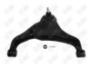 CM1502 - BAW, HORQUILLA DELANTERO INFERIOR (L) - Delantero Inferior Izquierda - 1503007 -  -  - 2744037 -  - 20-370 -  - RK620678 - Chevrolet Colorado 2004-2012 // GMC Canyon 2004-2012 //