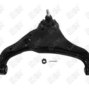 CM1502 - BAW, HORQUILLA DELANTERO INFERIOR (L) - Delantero Inferior Izquierda - 1503007 -  -  - 2744037 -  - 20-370 -  - RK620678 - Chevrolet Colorado 2004-2012 // GMC Canyon 2004-2012 //