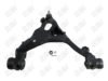 CM1507 - BAW, HORQUILLA DELANTERO INFERIOR (R) - Delantero Inferior Derecha - XL34-3042-R -  -  - XL34-3042-R -  - 10-321 -  - RK620210 - Ford Expedition 1997-2002 // Ford F150 1997-2003 // Ford F250 1997-1999 // Lincoln Navigator 1998-2002 // Ford Lobo 1997-2003 //