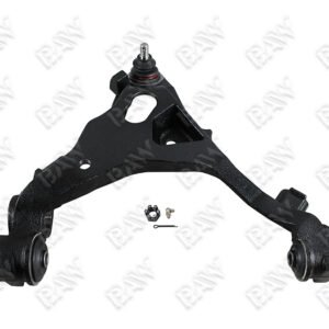 CM1507 - BAW, HORQUILLA DELANTERO INFERIOR (R) - Delantero Inferior Derecha - XL34-3042-R -  -  - XL34-3042-R -  - 10-321 -  - RK620210 - Ford Expedition 1997-2002 // Ford F150 1997-2003 // Ford F250 1997-1999 // Lincoln Navigator 1998-2002 // Ford Lobo 1997-2003 //