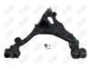 CM1508 - BAW, HORQUILLA DELANTERO INFERIOR (L) - Delantero Inferior Izquierda - XL34-3051-L -  -  - XL34-3051-L -  - 10-322 -  - RK620211 - Ford Expedition 1997-2002 // Ford F150 1997-2003 // Ford F250 1997-1999 // Lincoln Navigator 1998-2002 // Ford Lobo 1997-2003 //