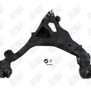 CM1508 - BAW, HORQUILLA DELANTERO INFERIOR (L) - Delantero Inferior Izquierda - XL34-3051-L -  -  - XL34-3051-L -  - 10-322 -  - RK620211 - Ford Expedition 1997-2002 // Ford F150 1997-2003 // Ford F250 1997-1999 // Lincoln Navigator 1998-2002 // Ford Lobo 1997-2003 //