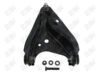 CM1509 - BAW, HORQUILLA DELANTERO INFERIOR (L) - Delantero Inferior Derecha - 1516030 -  -  - 6744034 -  - 60-503 -  -  - Nissan Aprio 2007-2011 // Renault Sandero 2010-2016 // Renault Stepway 2010-2016 //