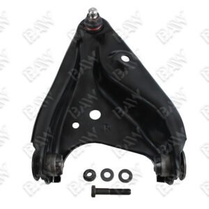 CM1509 - BAW, HORQUILLA DELANTERO INFERIOR (L) - Delantero Inferior Derecha - 1516030 -  -  - 6744034 -  - 60-503 -  -  - Nissan Aprio 2007-2011 // Renault Sandero 2010-2016 // Renault Stepway 2010-2016 //