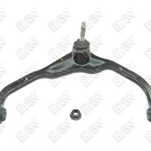 CM151 - BAW, HORQUILLA DELANTERO SUPERIOR (R) - Delantero Superior Derecha - 1506064 -  -  - 3044032 -  - 30-275 -  - RK621565 - Dodge Nitro 2007-2011 // Jeep Liberty 2008-2012