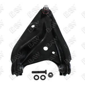 CM1510 - BAW, HORQUILLA DELANTERO INFERIOR (R) - Delantero Inferior Izquierda - 1516029 -  -  - 6744033 -  - 60-502 -  -  - Nissan Aprio 2007-2011 // Renault Sandero 2010-2016 // Renault Stepway 2010-2016 //