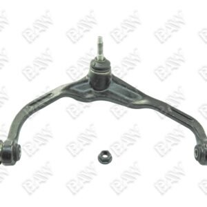 CM152 - BAW, HORQUILLA DELANTERO SUPERIOR (L) - Delantero Superior Izquierda - 1506065 -  -  - 3044031 -  - 30-269 -  - RK621564 - Dodge Nitro 2007-2011 // Jeep Liberty 2008-2012