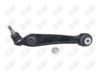 CM1531-1 CM1531 - BAW, HORQUILLA DELANTERO INFERIOR (L) - Delantero Inferior Posterior Izquierda - - - - - - - - RK622956 - BMW X5 2014-2018 // BMW X6 2015-2019 //