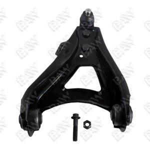 CM1533 - BAW, HORQUILLA DELANTERO INFERIOR (L) - Delantero Inferior Izquierda - 7700-829-841 -  -  - 7700-829-841 -  - 40-447 -  -  - Renault Megane 2001-2003 // Renault Scenic 2001-2004 //