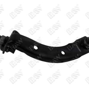 CM1537 - BAW, HORQUILLA DELANTERO SUPERIOR (L) - Delantero Superior Izquierda -  -  -  -  -  -  -  -  - Renault Megane 2004-2010 // Renault Scenic 2005-2009 //