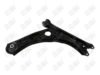 CM1542 - BAW, HORQUILLA DELANTERO INFERIOR (R) - Delantero Inferior Derecha - 1526058 -  -  - 9344022 -  - 40-728 -  -  - Volkswagen Caddy 2014-2020 //