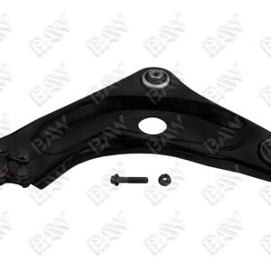 CM1547 - BAW, HORQUILLA DELANTERO INFERIOR IZQUIERDA - Delantero Inferior Izquierda - 1517013 -  -  - 7044013 -  - 40-247 -  -  - Peugeot 301 2013-2021 //