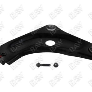 CM1550 - BAW, HORQUILLA DELANTERO INFERIOR IZQUIERDA - Delantero Inferior Izquierda - 1517015 -  -  - 7044015 -  - 40-250 -  -  - Peugeot 208 2014-2020 //