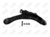 CM1553 - BAW, HORQUILLA DELANTERO INFERIOR (R) - Delantero Inferior Derecha - 1519002 -  -  - 7544002 -  - 40-252 -  -  - Renault Megane 2004-2010 // Renault Scenic 2005-2009 //