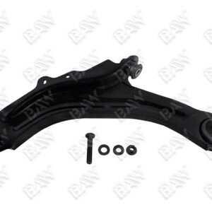 CM1554 - BAW, HORQUILLA DELANTERO INFERIOR (L) - Delantero Inferior Izquierda - 1519001 -  -  - 7544001 -  - 40-251 -  -  - Renault Megane 2004-2010 // Renault Scenic 2005-2009 //