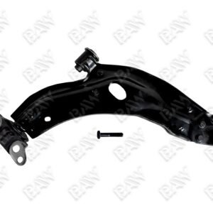 CM1555 - BAW, HORQUILLA DELANTERO INFERIOR (R) - Delantero Inferior Derecha -  -  -  -  -  -  -  -  - Fiat Argo 2020-2024 // Ram 700 2021-2022 //