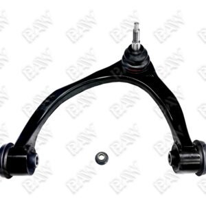 CM1560 - BAW, HORQUILLA DELANTERO SUPERIOR (L) - Delantero Superior Izquierda -  -  -  -  -  -  -  -  - Ford F150 2021-2024 // Ford Lobo 2021-2024 // Ford Lobo Raptor 2021-2021 //