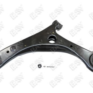 CM157 - BAW, HORQUILLA DELANTERO INFERIOR (L) - Delantero Inferior Izquierda - 1506029 -  -  - 3044041 -  - 30-218 -  - RK622033 - Chrysler Town & Country 2008-2016 // Dodge Grand Caravan 2008-2019 // Volkswagen Routan 2009-2014