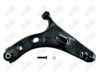 CM1570-1 CM1570 - BAW, HORQUILLA DELANTERO INFERIOR (L) - Delantero Inferior Izquierda - - - - - - - - RK623769 - Subaru Forester 2019-2024 // Subaru Crosstrek 2024-2024 //