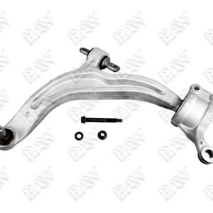 CM1572-1 CM1572 - BAW, HORQUILLA DELANTERO INFERIOR (L) - Delantero Inferior Izquierda - - - - 3044131 - - - - RK623723 - Chrysler Pacifica 2017-2022 //