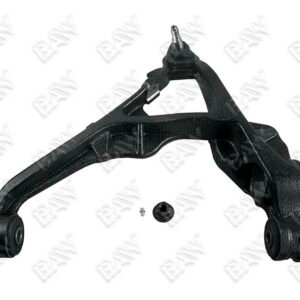 CM1574-1 CM1574 - BAW, HORQUILLA DELANTERO INFERIOR (L) - Delantero Inferior Izquierda - - - - - - - - - Chevrolet Silverado 2500 HD 2020-2024 // Chevrolet Silverado 3500 HD 2020-2024 // GMC Sierra 2500 HD 2020-2024 // GMC Sierra 3500 HD 2020-2024 //