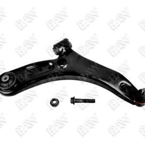 CM1575 - BAW, HORQUILLA DELANTERO INFERIOR (R) - Delantero Inferior Derecha - 1503132 -  -  - 2744148 -  -  -  -  - Chevrolet Aveo 2024-2025 // Chevrolet Groove 2022-2024 //