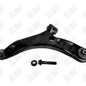 CM1576 - BAW, HORQUILLA DELANTERO INFERIOR (L) - Delantero Inferior Izquierda - 1503131 -  -  - 2744147 -  -  -  -  - Chevrolet Aveo 2024-2025 // Chevrolet Groove 2022-2024 //