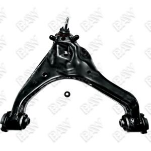 CM1577 - BAW, HORQUILLA DELANTERO INFERIOR (R) - Delantero Inferior Derecha -  -  -  -  -  -  -  -  - Ford F150 2021-2022 // Ford Lobo 2021-2022 //