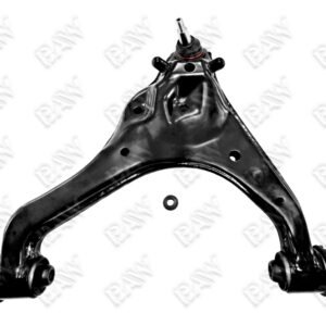 CM1578 - BAW, HORQUILLA DELANTERO INFERIOR (L) - Delantero Inferior Izquierda -  -  -  -  -  -  -  -  - Ford F150 2021-2022 // Ford Lobo 2021-2022 //