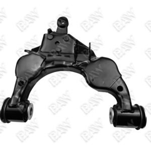CM1598-1 CM1598 - BAW, HORQUILLA DELANTERO INFERIOR (L) - Delantero Inferior Izquierda - 1525051 - - - 8744051 - - - - RK640436 - Toyota Sequoia 2004-2007 //