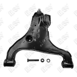 CM1611-1 CM1611 - BAW, HORQUILLA DELANTERO INFERIOR (R) - Delantero Inferior Derecha - 1516008 - - - 6744016 - - 60-481 - - RK620511 - Infiniti QX56 2004-2010 // Nissan Armada 2004-2015 // Nissan Titan 2004-2019 //